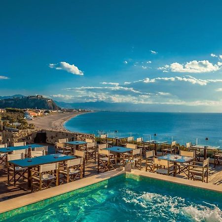 Ngonia Bay Boutique Hotel Milazzo Ngoại thất bức ảnh