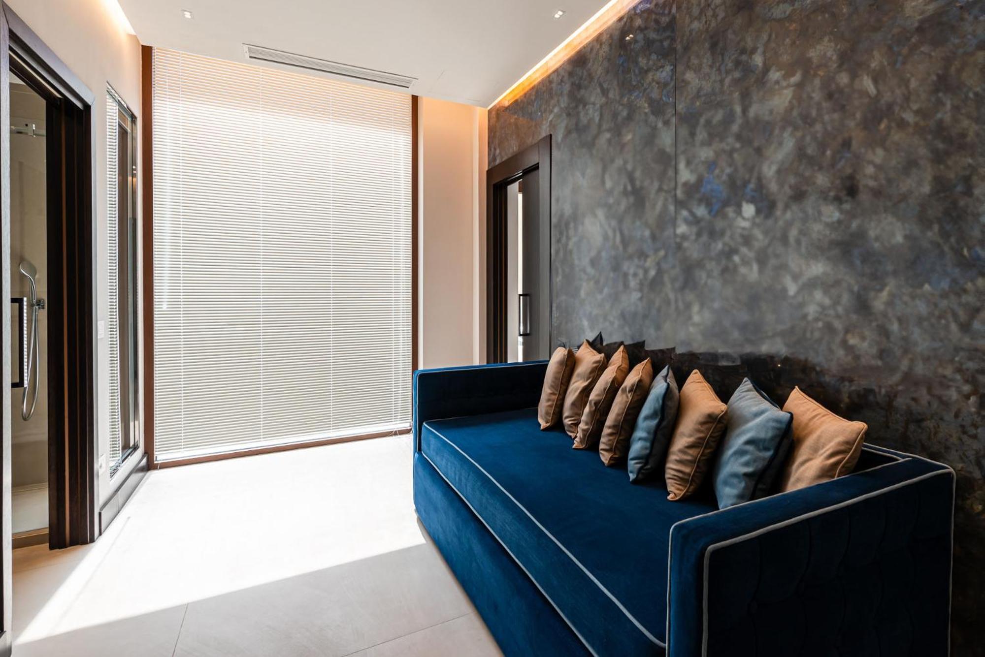 Ngonia Bay Boutique Hotel Milazzo Ngoại thất bức ảnh