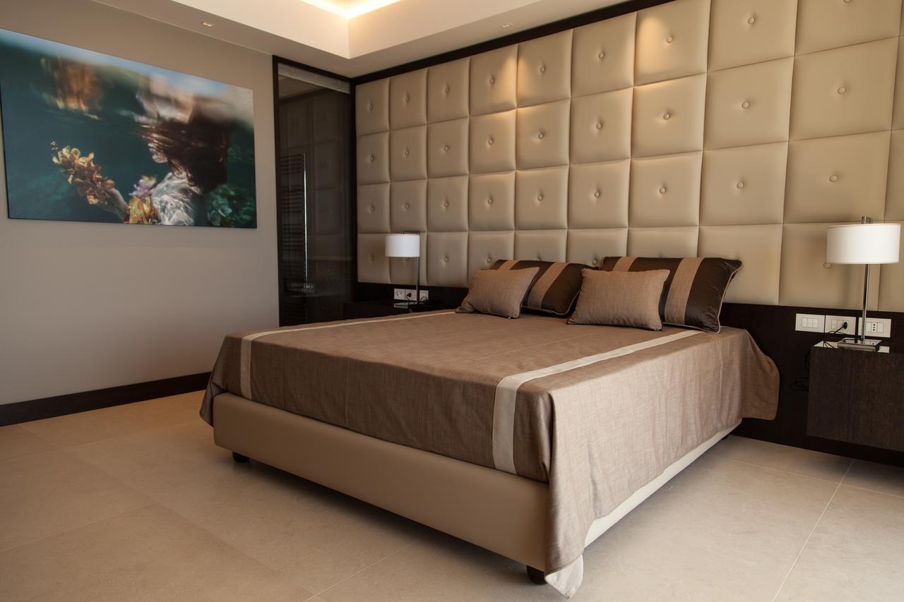 Ngonia Bay Boutique Hotel Milazzo Ngoại thất bức ảnh