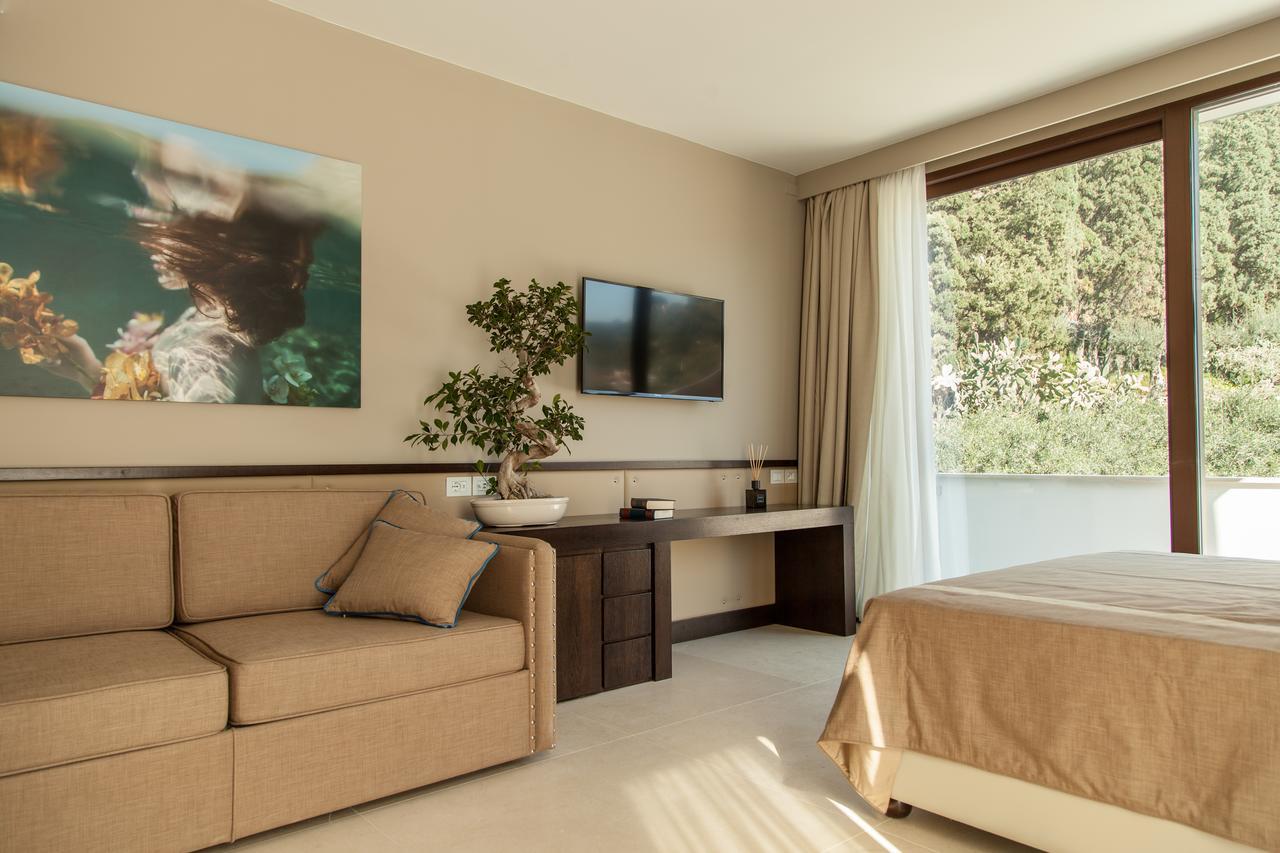 Ngonia Bay Boutique Hotel Milazzo Ngoại thất bức ảnh