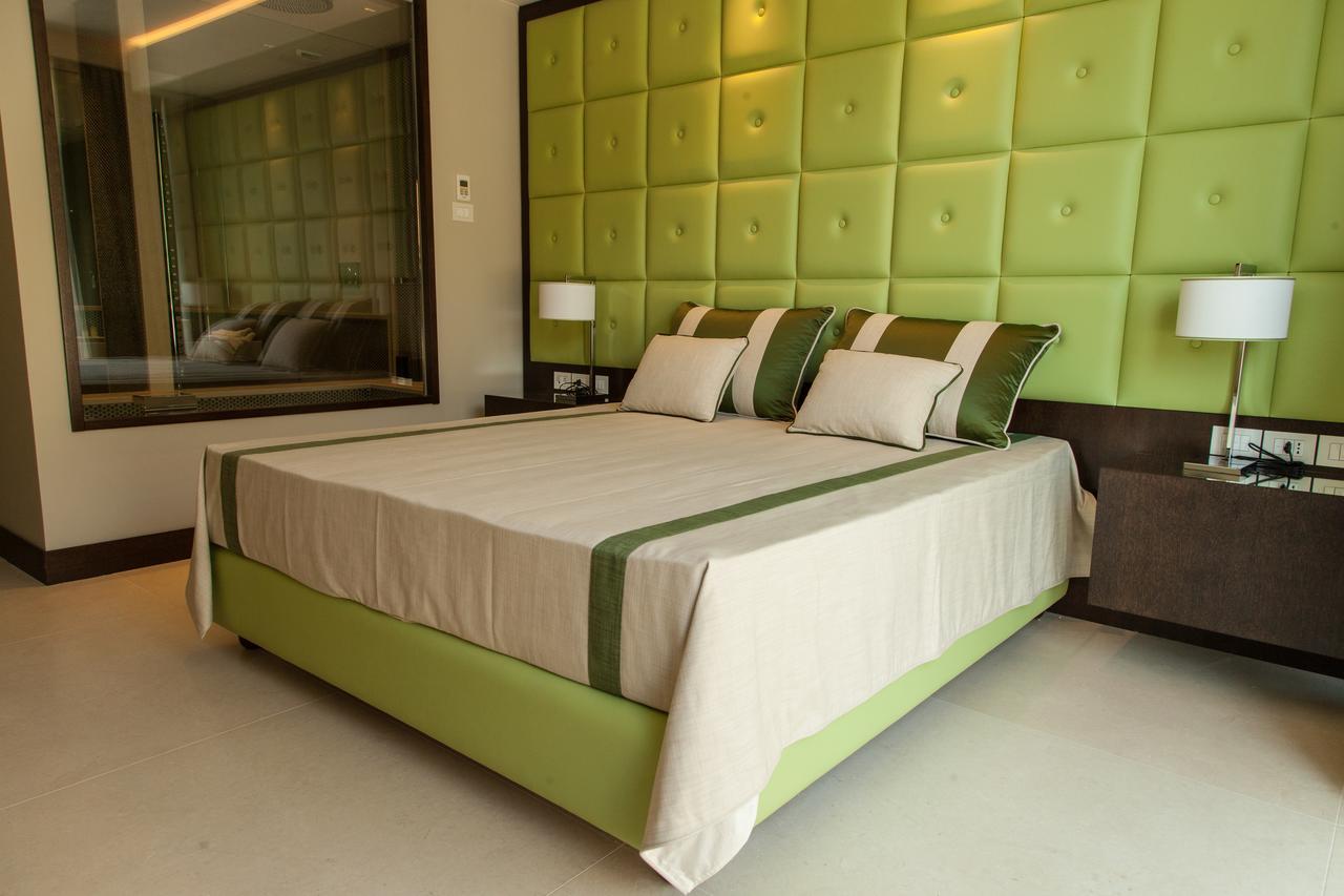 Ngonia Bay Boutique Hotel Milazzo Ngoại thất bức ảnh