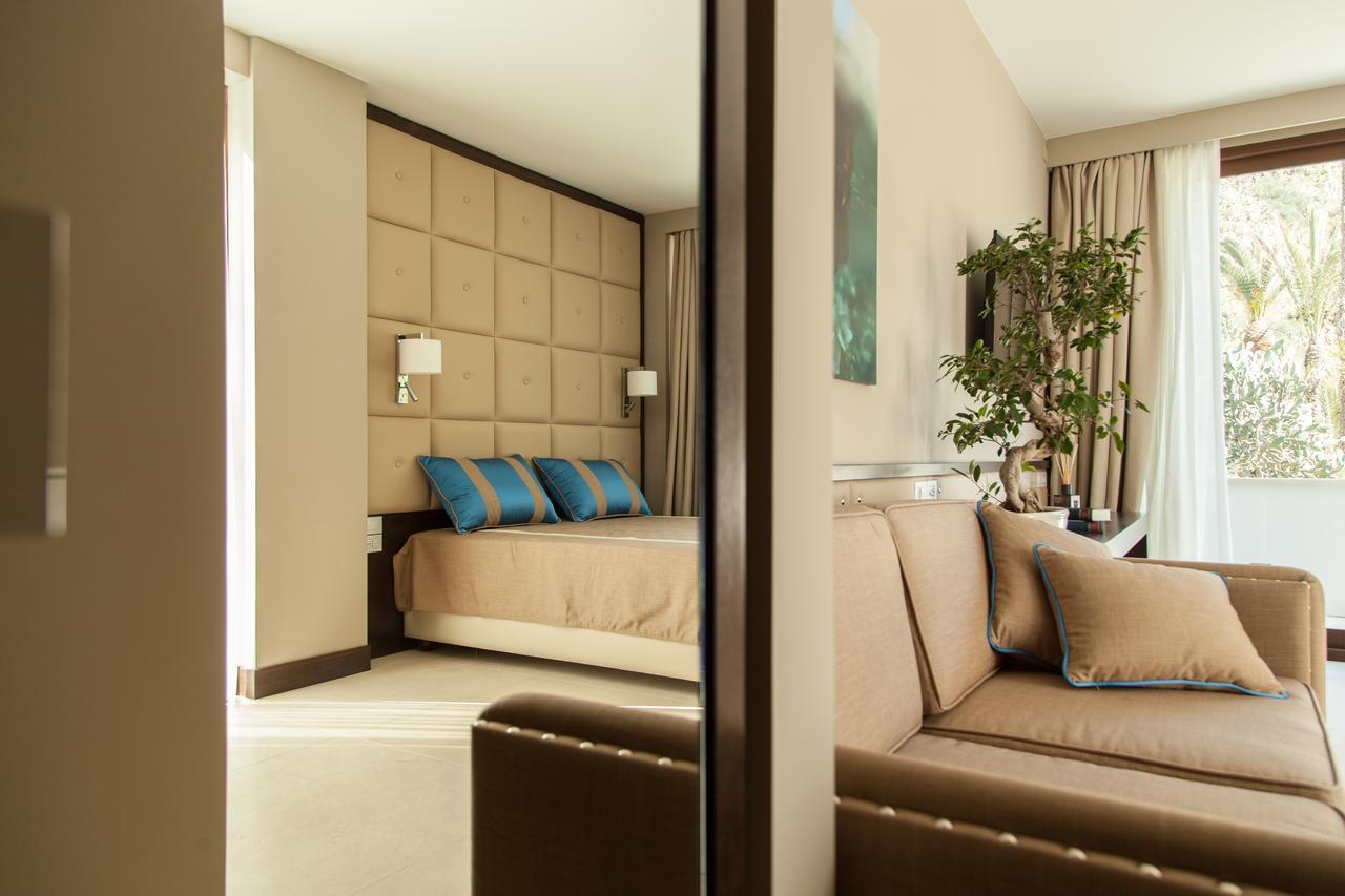 Ngonia Bay Boutique Hotel Milazzo Ngoại thất bức ảnh
