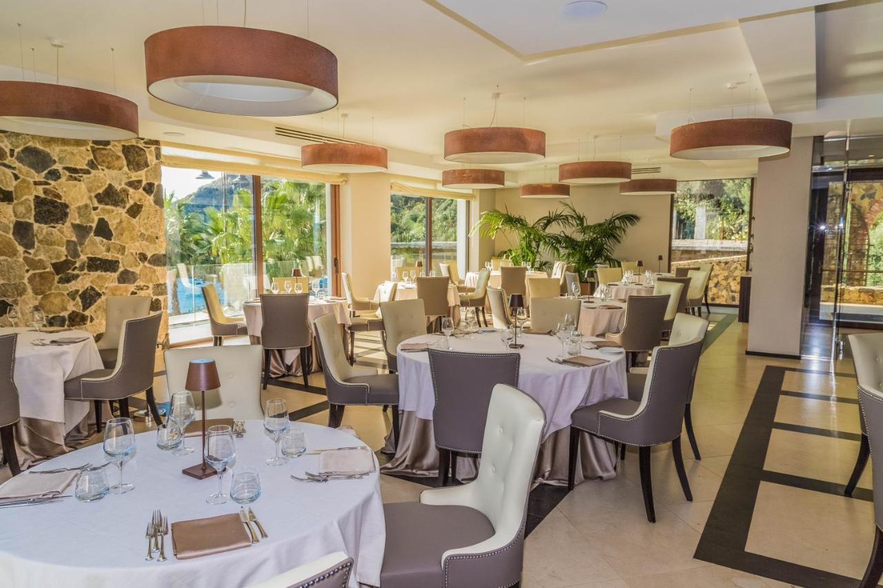 Ngonia Bay Boutique Hotel Milazzo Ngoại thất bức ảnh