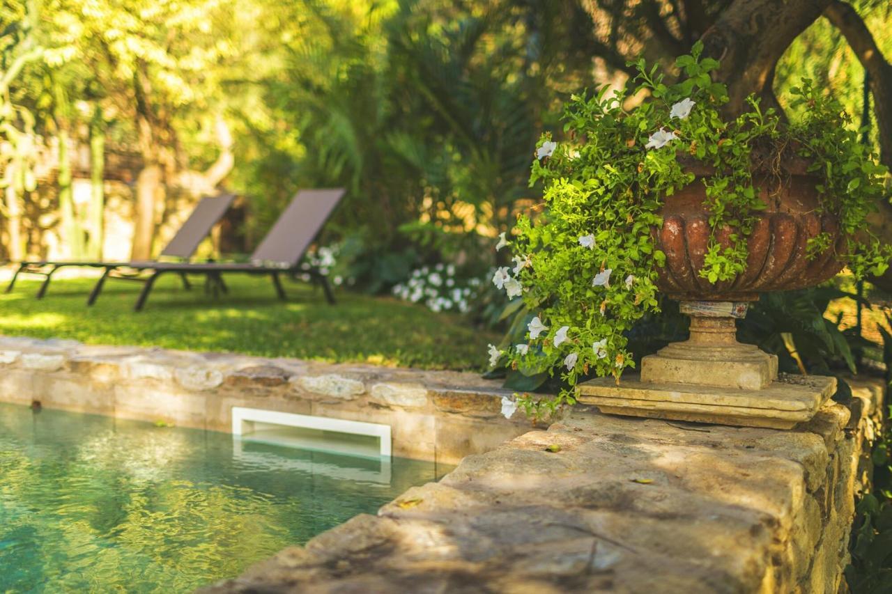 Ngonia Bay Boutique Hotel Milazzo Ngoại thất bức ảnh