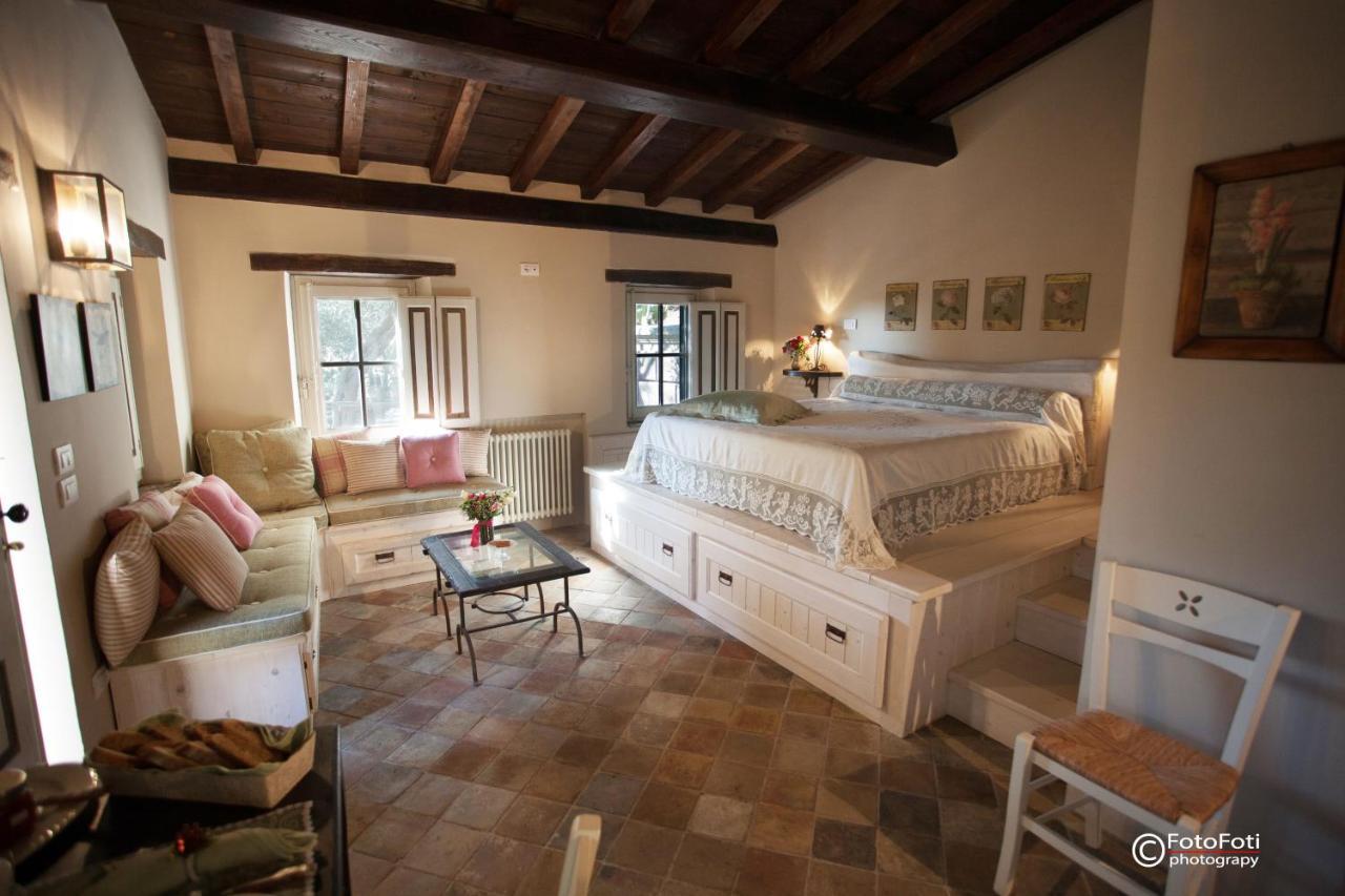 Ngonia Bay Boutique Hotel Milazzo Ngoại thất bức ảnh