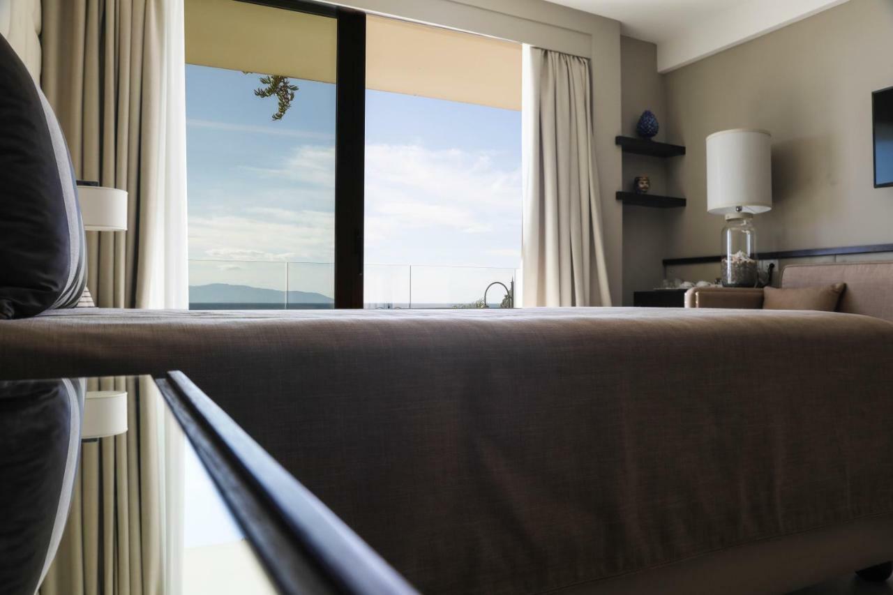 Ngonia Bay Boutique Hotel Milazzo Ngoại thất bức ảnh