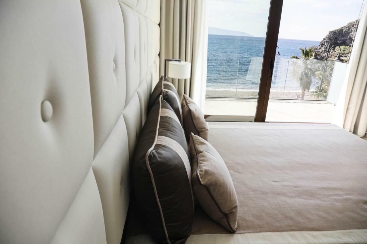 Ngonia Bay Boutique Hotel Milazzo Ngoại thất bức ảnh