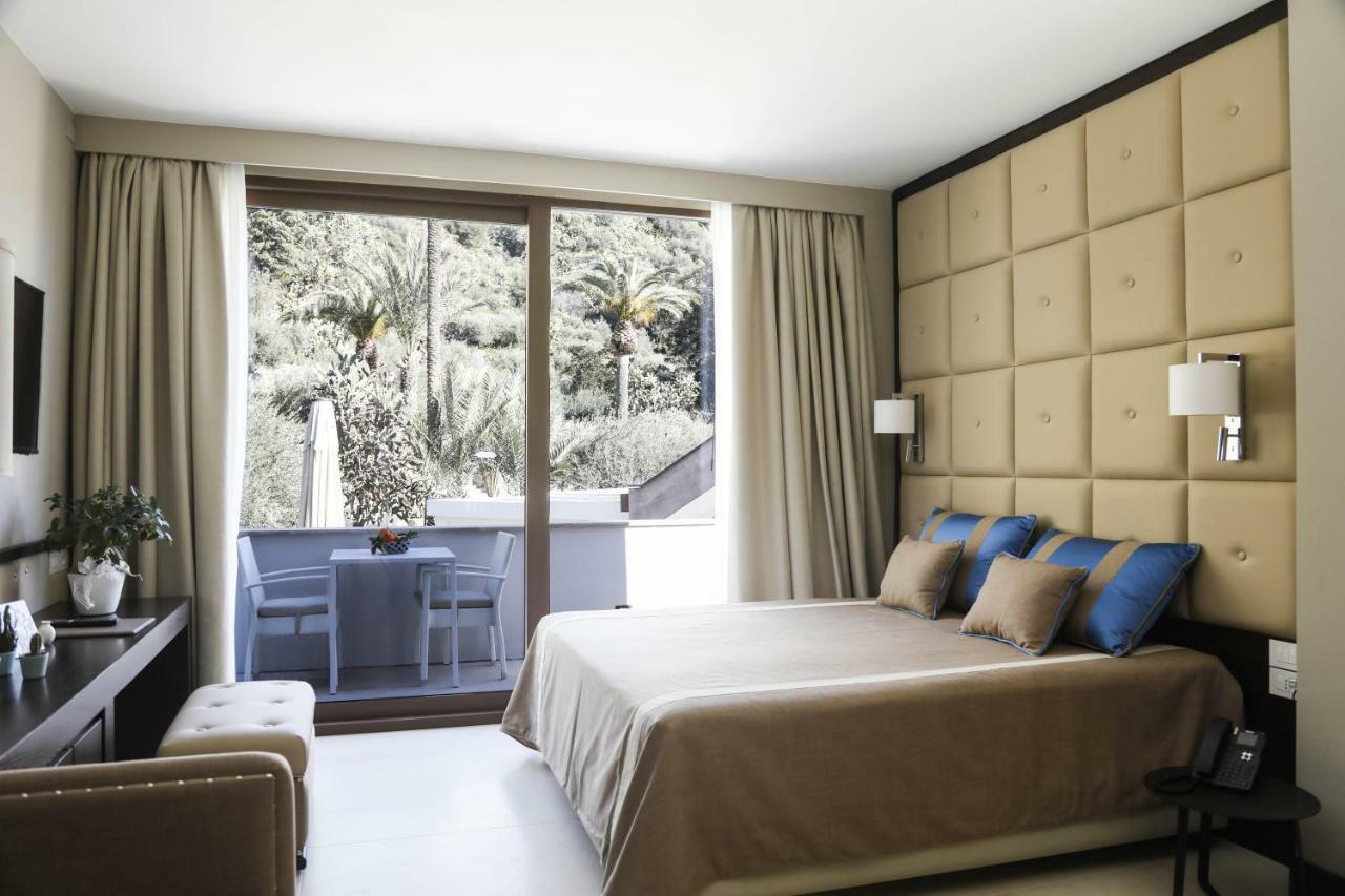 Ngonia Bay Boutique Hotel Milazzo Ngoại thất bức ảnh