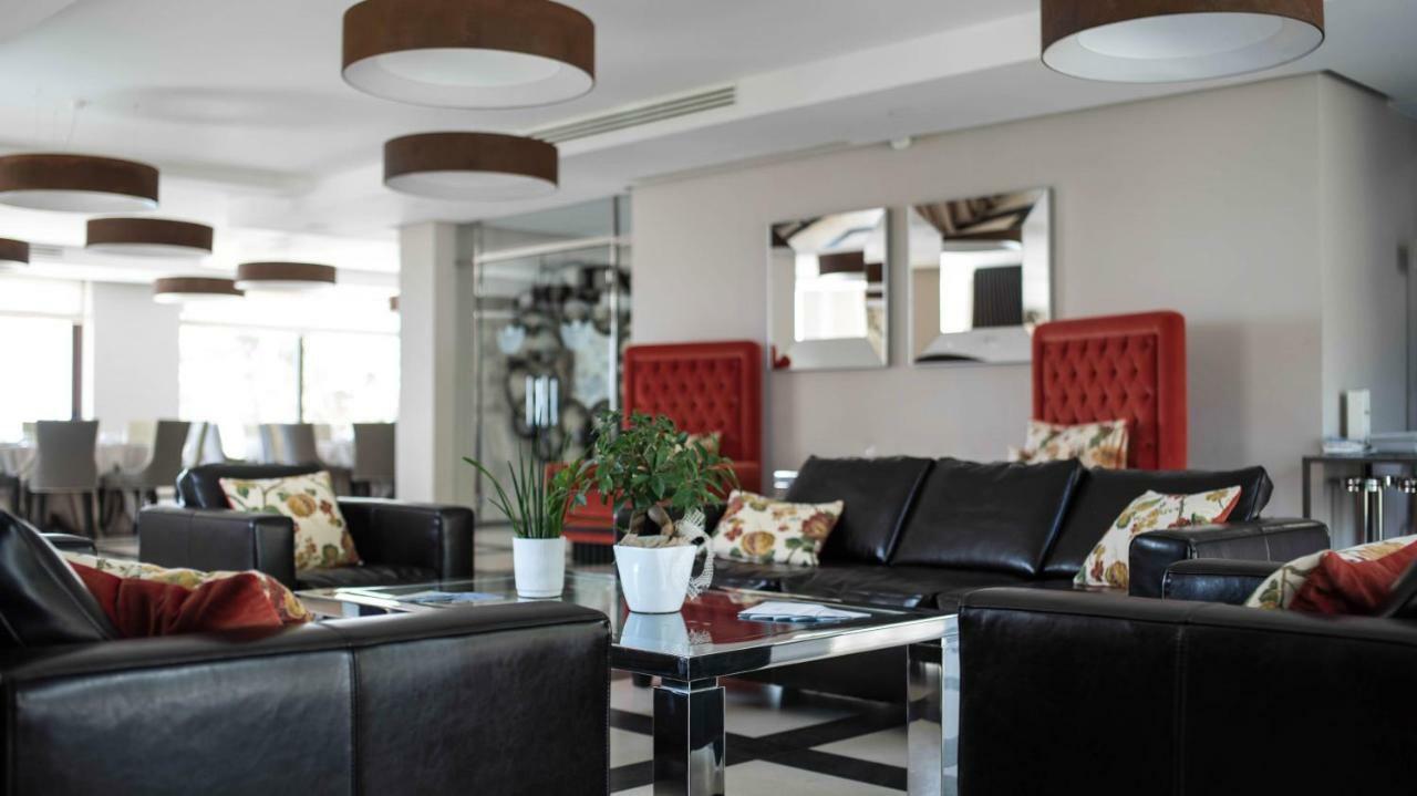 Ngonia Bay Boutique Hotel Milazzo Ngoại thất bức ảnh