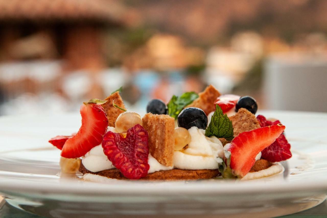 Ngonia Bay Boutique Hotel Milazzo Ngoại thất bức ảnh